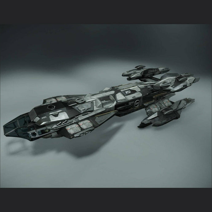 RSI Andromeda LTI | Space Foundry Marketplace.