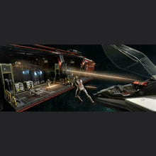 Load image into Gallery viewer, Caterpillar LTI | Space Foundry Marketplace.