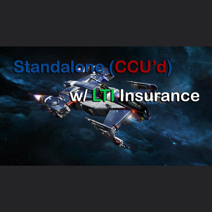Cutlass Blue - LTI Insurance | Space Foundry Marketplace.