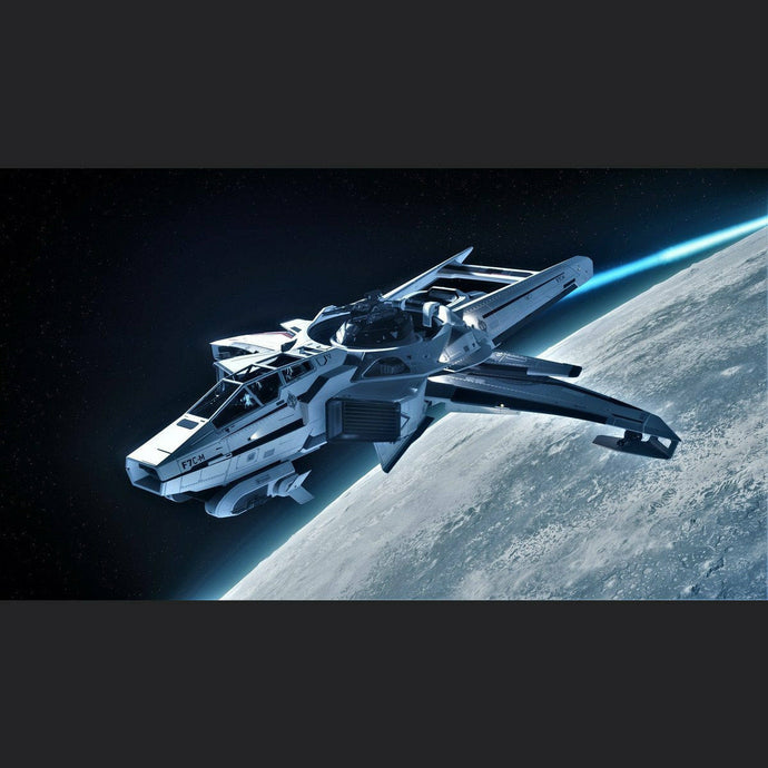Freelancer MIS to F7C-M Super Hornet | Space Foundry Marketplace.