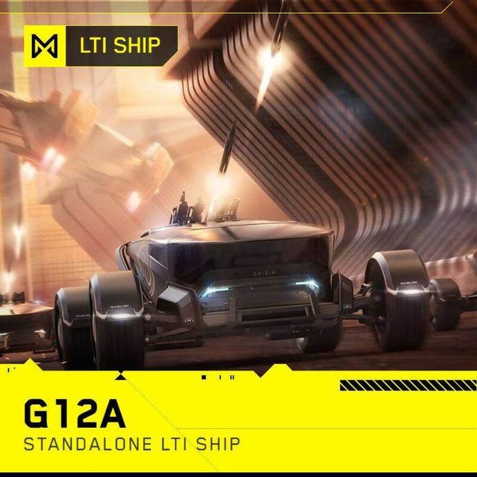 G12a - LTI