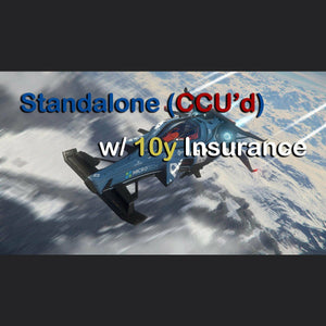 Razor - 10y Insurance | Space Foundry Marketplace.