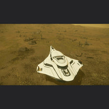 Load image into Gallery viewer, Origin 400i LTI CCU'ed Standalone Ship