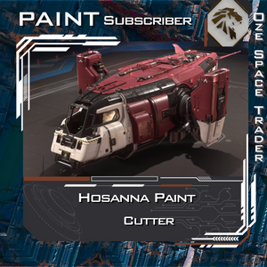 Paints - Hosanna Pack Skin Selection
