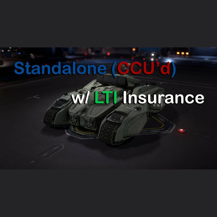 Storm AA - LTI Insurance
