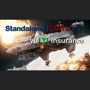 Hammerhead - LTI Insurance | Space Foundry Marketplace.