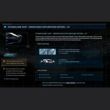 Load image into Gallery viewer, 600i exploration module LTI OC | Space Foundry Marketplace.