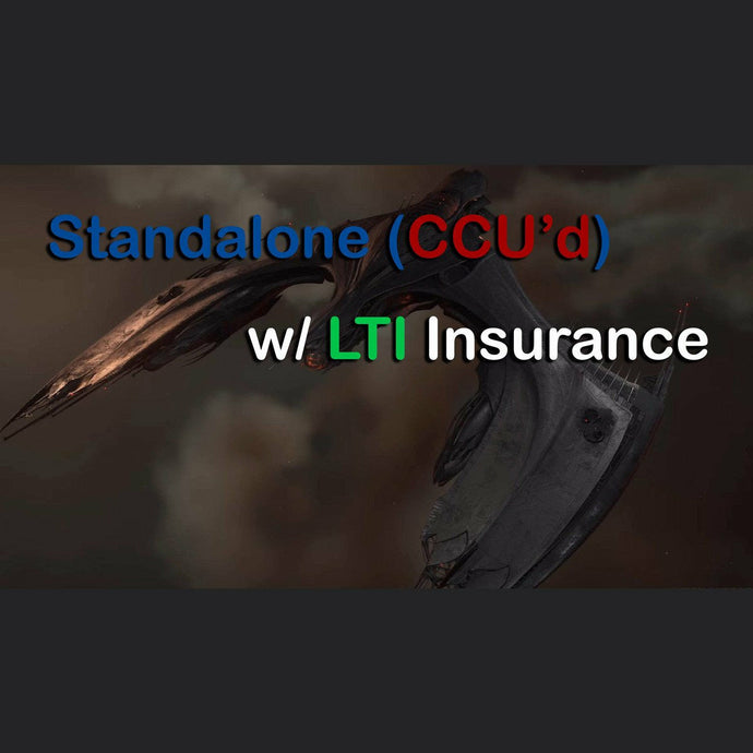 Glaive - LTI Insurance | Space Foundry Marketplace.