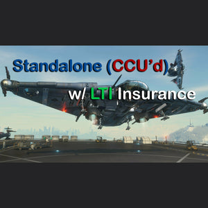 Reliant Kore - LTI Insurance
