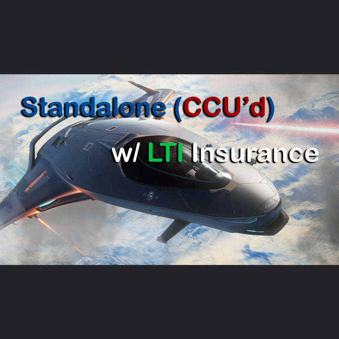 125a - LTI Insurance
