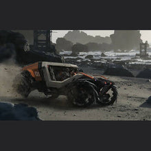 Load image into Gallery viewer, Tumbril Cyclone RC - o.c. LTI