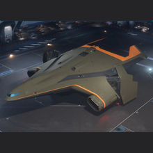 Load image into Gallery viewer, Hercules Starlifter - 7 Paint Pack
