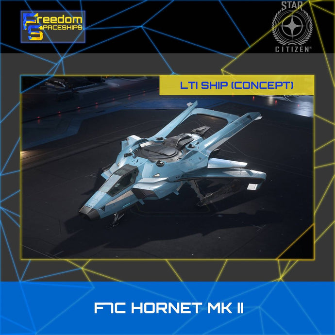 F7C Hornet MK II