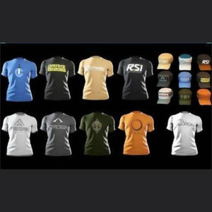 CELEBRATION GEAR PACK - ILW2950 | Space Foundry Marketplace.