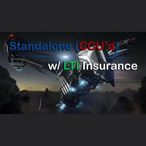 Prowler - LTI Insurance | Space Foundry Marketplace.
