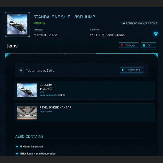 890 Jump