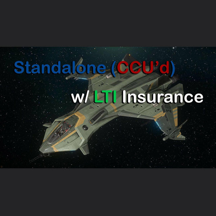 Gladius Valiant - LTI Insurance | Space Foundry Marketplace.