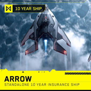 Arrow - 10 Year