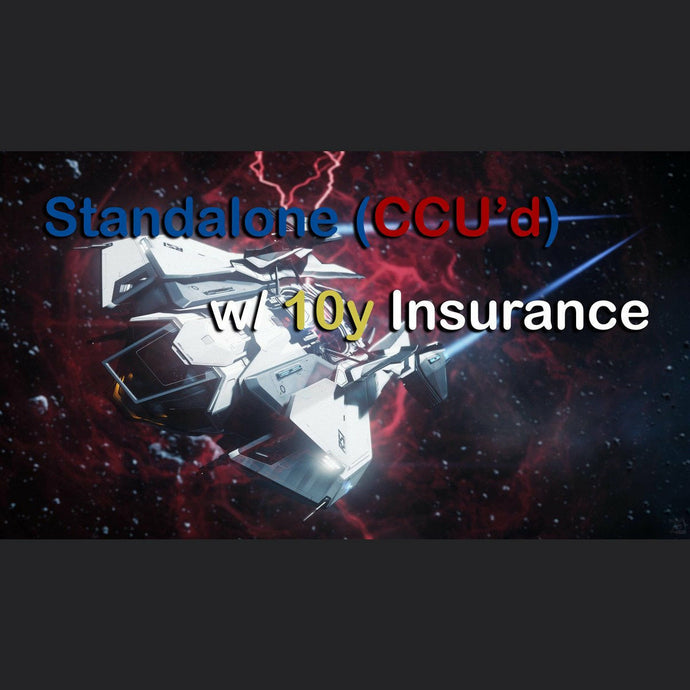 Mantis - 10y Insurance | Space Foundry Marketplace.