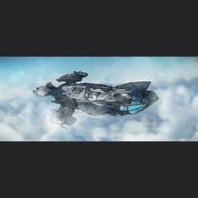 Load image into Gallery viewer, Constellation Taurus LTI | Space Foundry Marketplace.