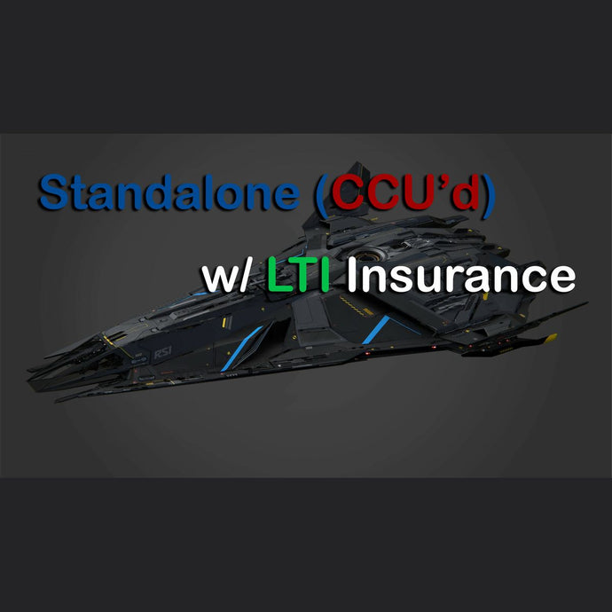 Zeus Mk II MR - LTI Insurance