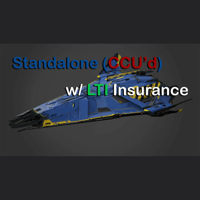 Zeus Mk II CL - LTI Insurance