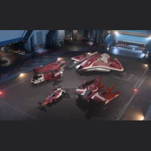 Load image into Gallery viewer, Hosanna Paint Pack (Ares Star Fighter, Cutter, Hawk, Razor)