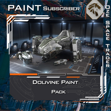 Load image into Gallery viewer, Paints - Dolivine Pack Skin Selection