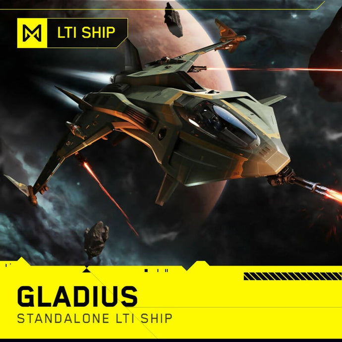 Gladius - LTI