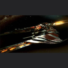 Load image into Gallery viewer, GLAIVE - LTI - CCUed | Space Foundry Marketplace.