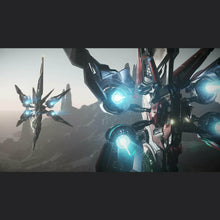 Load image into Gallery viewer, Khartu-al 6m ins (NOT CCU&#39;ed) | Space Foundry Marketplace.