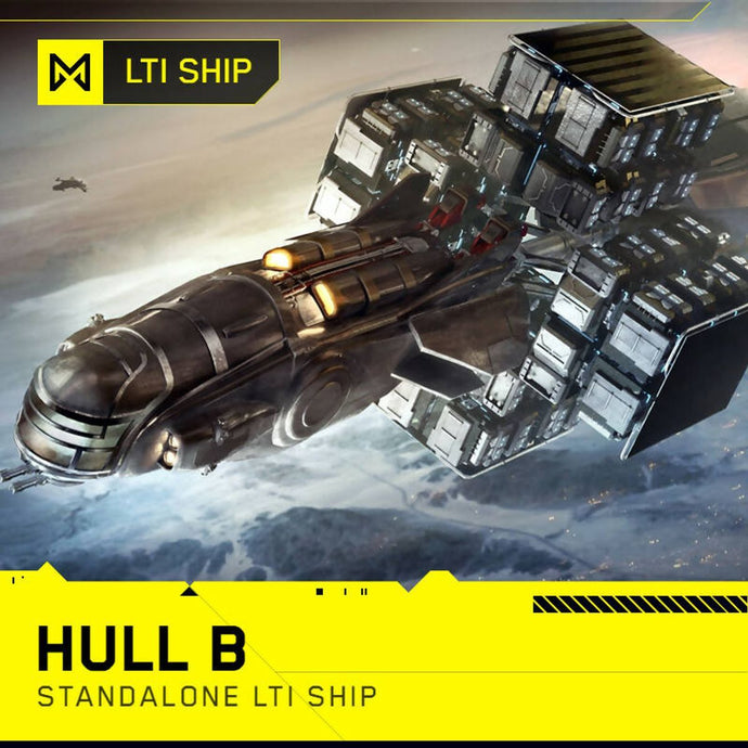 Hull B - LTI