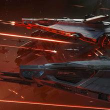 Load image into Gallery viewer, Aegis Nautilus - LTI Insurance - CCU&#39;d + Extras