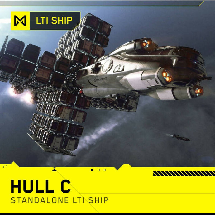 Hull C - LTI