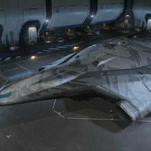 Load image into Gallery viewer, Hercules Starlifter Paint - Argent