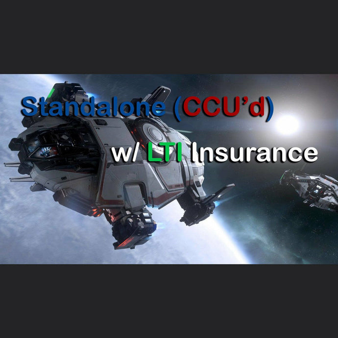Terrapin - LTI Insurance | Space Foundry Marketplace.