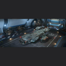 Load image into Gallery viewer, Constellation Aquilla LTI | Space Foundry Marketplace.