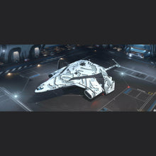Load image into Gallery viewer, Hercules Starlifter Paint - Frostbite