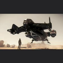 Load image into Gallery viewer, Cutlass Black LTI | Space Foundry Marketplace.