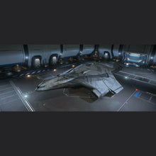 Load image into Gallery viewer, Hercules Starlifter Paint - Argent