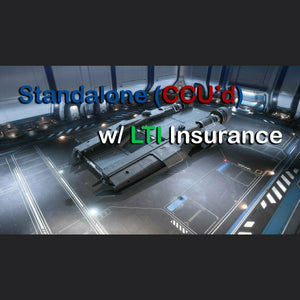 Liberator - LTI Insurance | Space Foundry Marketplace.
