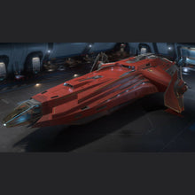 Load image into Gallery viewer, Carrack Paint - 2953 Auspicious Red