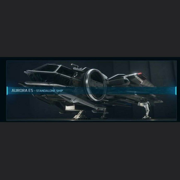 Aurora ES 10 y/ins | Space Foundry Marketplace.