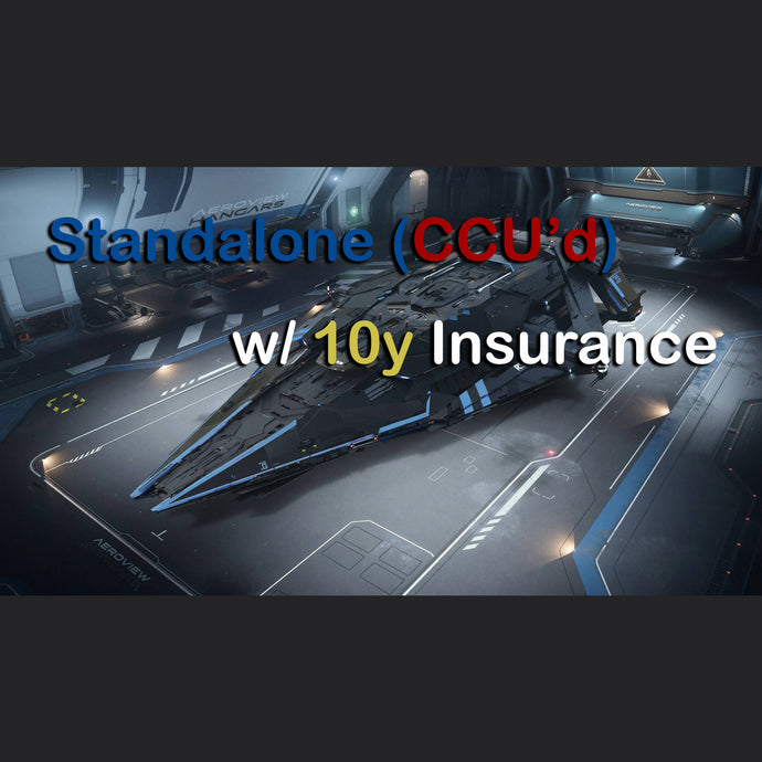 Galaxy - 10y Insurance