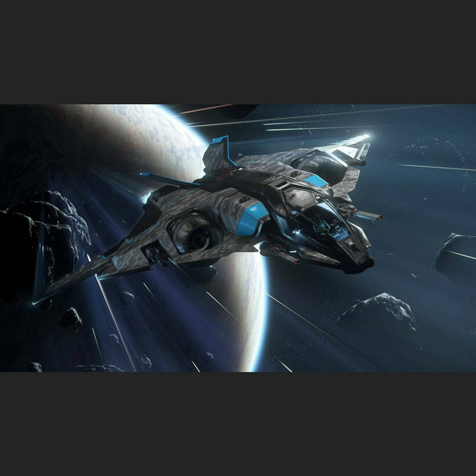 Freelancer MIS to Sabre Comet | Space Foundry Marketplace.