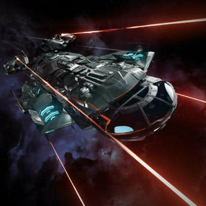 Constellation Aquila - LTI - CCU'd + Extras