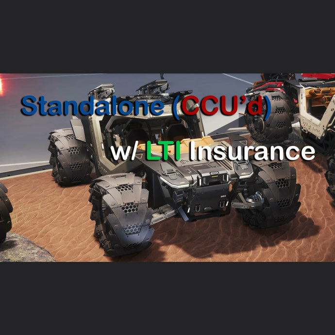 Cyclone AA - LTI Insurance
