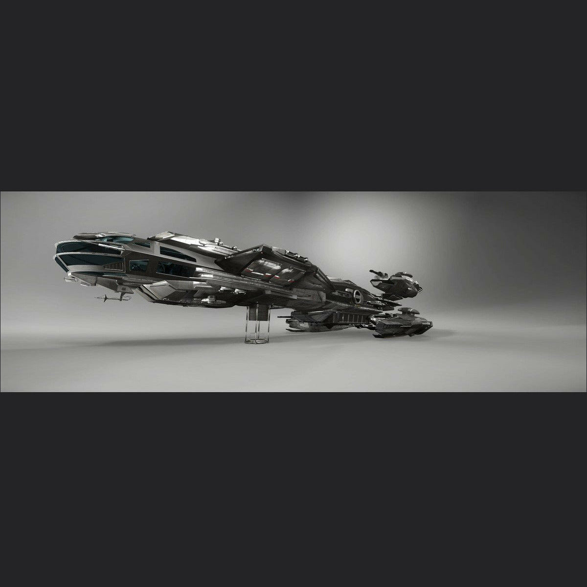 Vanguard Sentinel to Constellation Aquila | Space Foundry Marketplace.