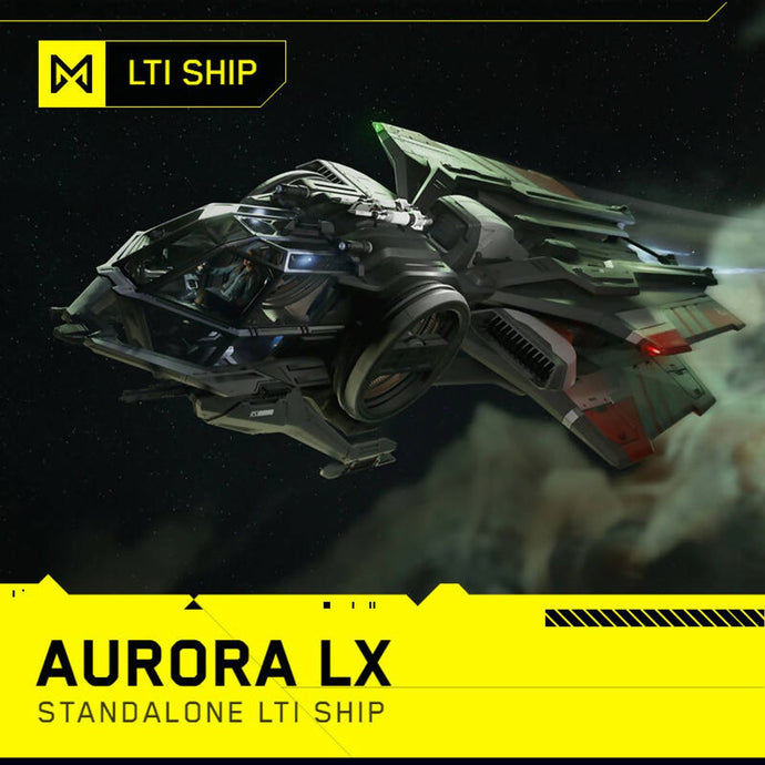 Aurora LX - LTI