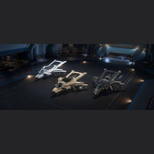 Load image into Gallery viewer, F7 Hornet Mk II - Paint Superiority Pack (Ironscale, Icebound, Simoom)